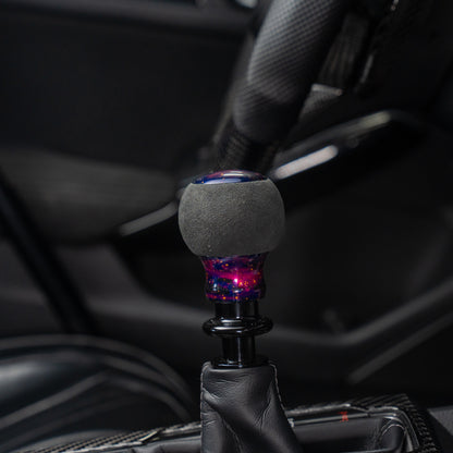 Billetworkz "Fusion" Automatic Shifter - Honda Civic (2012–2026)