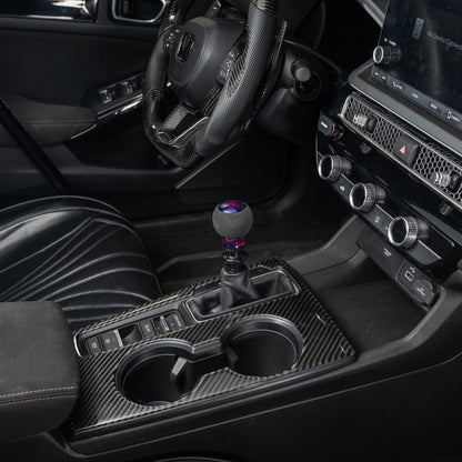Billetworkz "Fusion" Automatic Shifter - Honda Civic (2012–2026)