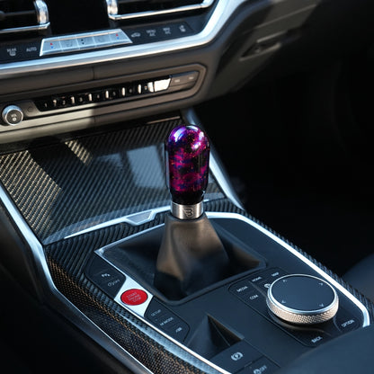 Billetworkz "Hybrid" Shift Knob