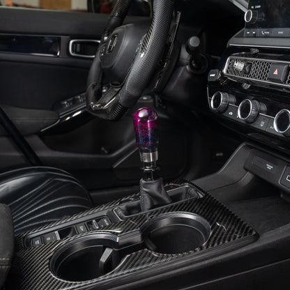Billetworkz "Hybrid" Shift Knob - Honda CVT (2016-2024)