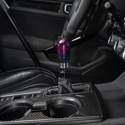 Billetworkz "Hybrid" Shift Knob - Honda CVT (2016-2024)