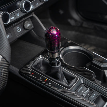 Billetworkz "Hybrid" Shift Knob - Honda CVT (2016-2024)