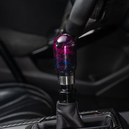 Billetworkz "Hybrid" Shift Knob - Honda CVT (2016-2024)