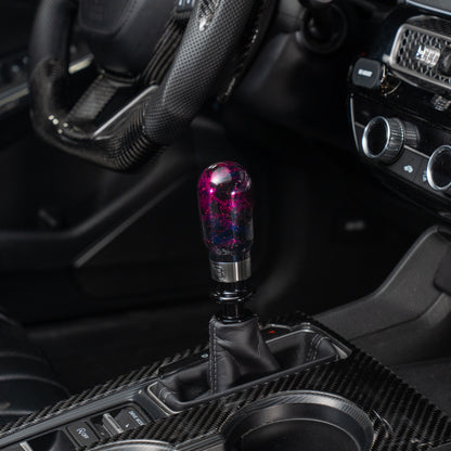 Billetworkz "Hybrid" Shift Knob - Honda CVT (2016-2024)