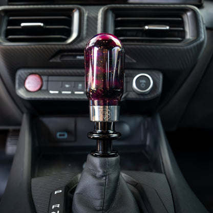Billetworkz “Hybrid” Automatic Shifter - Ford Mustang (2015+)