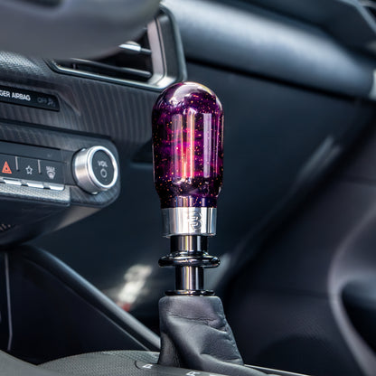 Billetworkz “Hybrid” Automatic Shifter - Ford Mustang (2015+)