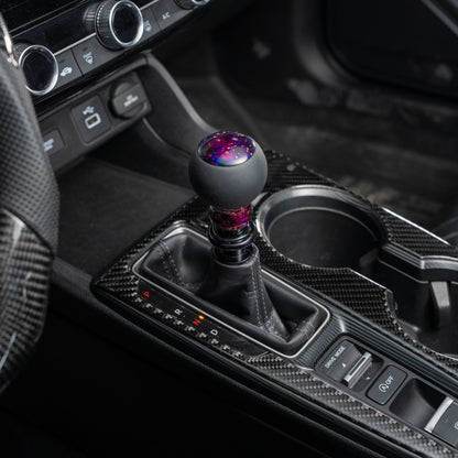Billetworkz "Fusion" Automatic Shifter - Honda Civic (2012–2026)