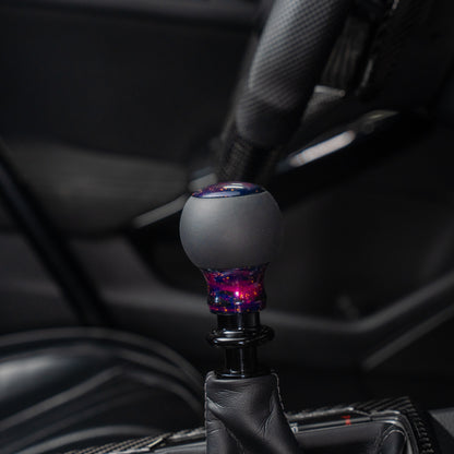 Billetworkz "Fusion" Automatic Shifter - Honda Civic (2012–2026)