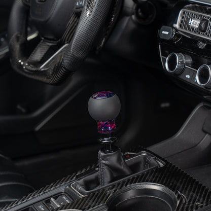 Billetworkz "Fusion" Automatic Shifter - Honda Civic (2012–2026)