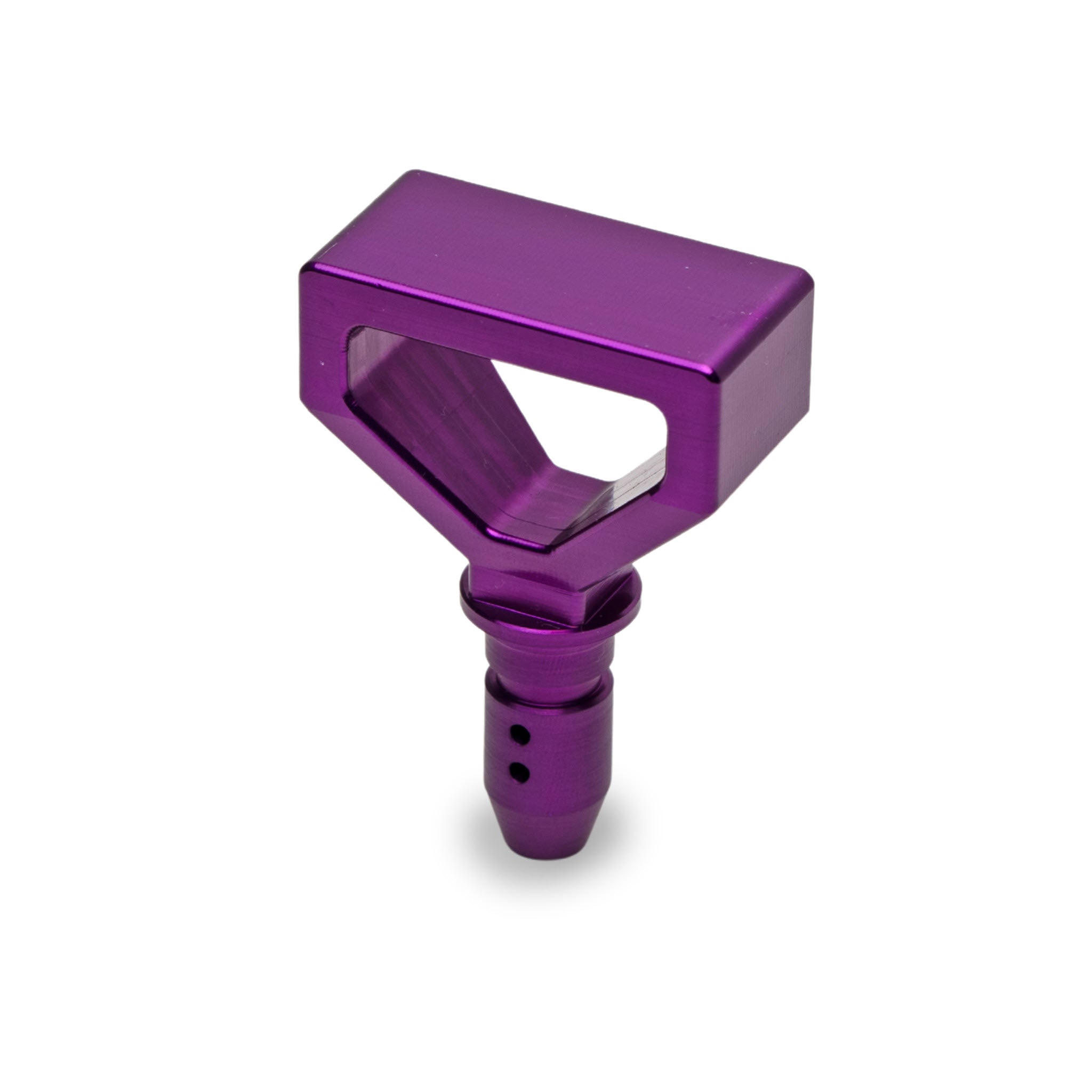 Billetworkz Dipstick Handle - Subaru – Billetworkz