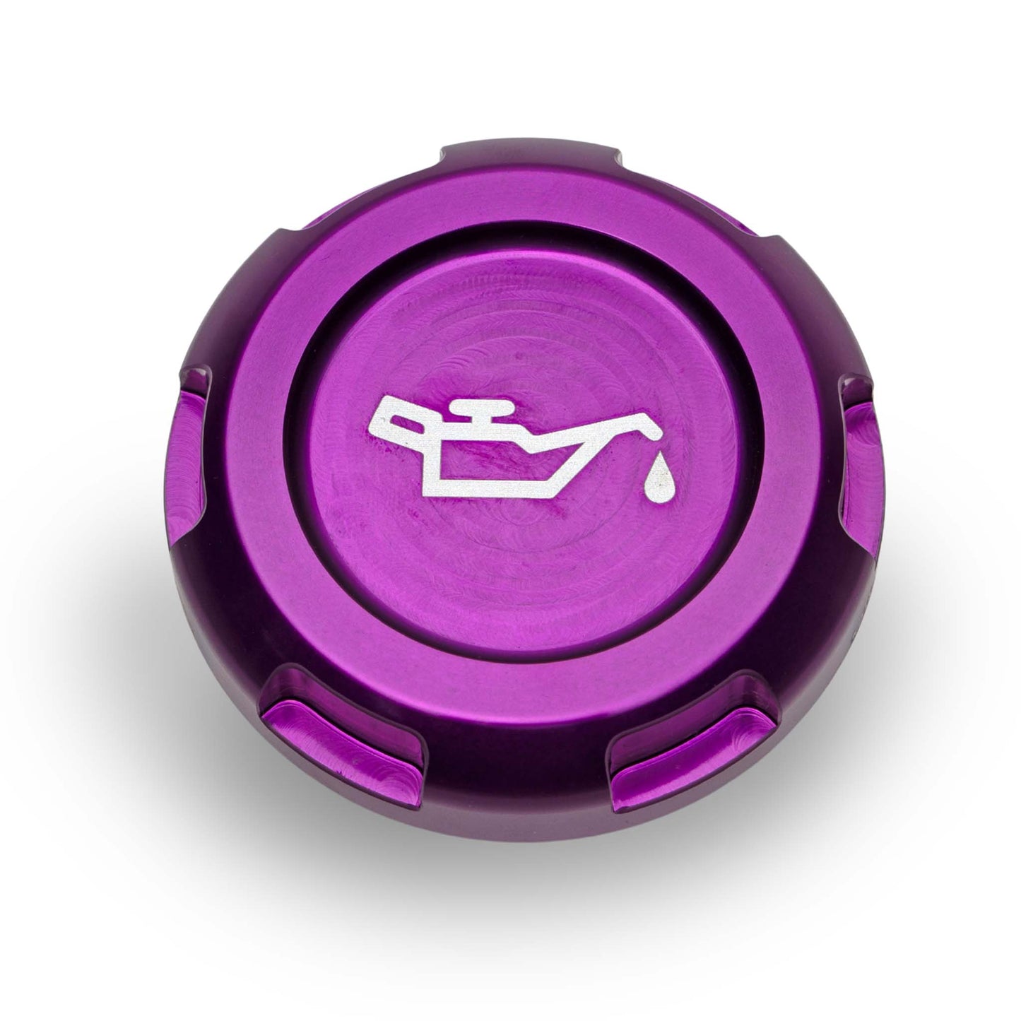 Billetworkz Oil Filler Cap - Subaru (2002+)