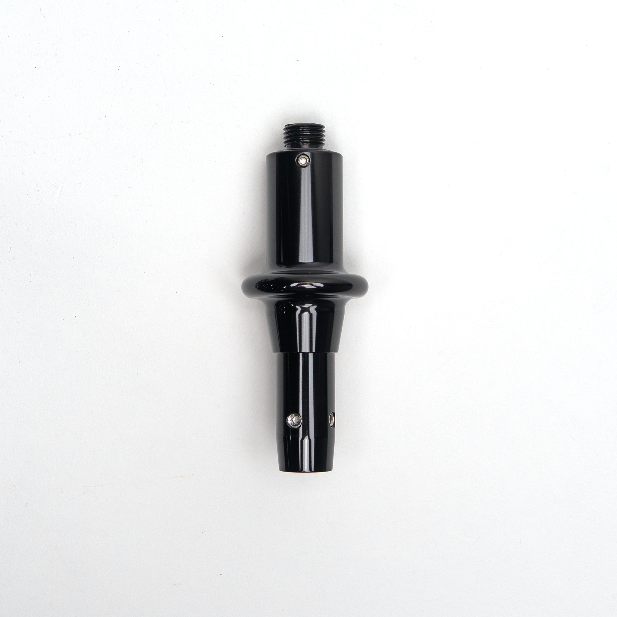Billetworkz Automatic CVT Shift Knob Adapter - Subaru CVT: WRX