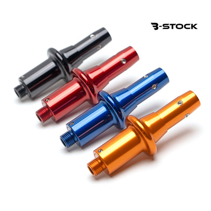 "B" Stock Auto CVT Shift Knob Adapter - Subaru CVT: WRX (2022+), Crosstrek (2024+), Forester (2025+), Impreza (2024+), Legacy/Outback (2015+)
