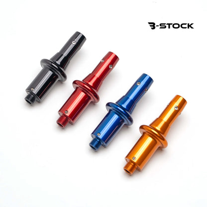 "B" Stock Auto CVT Shift Knob Adapter - Subaru CVT: WRX (2022+), Crosstrek (2024+), Forester (2025+), Impreza (2024+), Legacy/Outback (2015+)