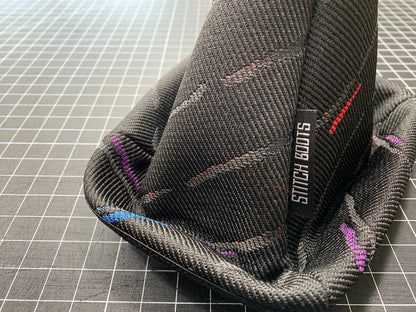 Rain Shift Boot by Stitch Boots