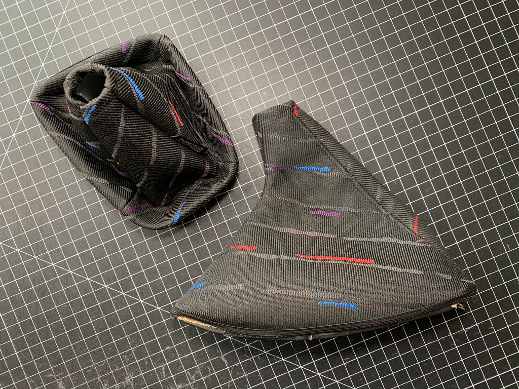 Rain Shift Boot by Stitch Boots