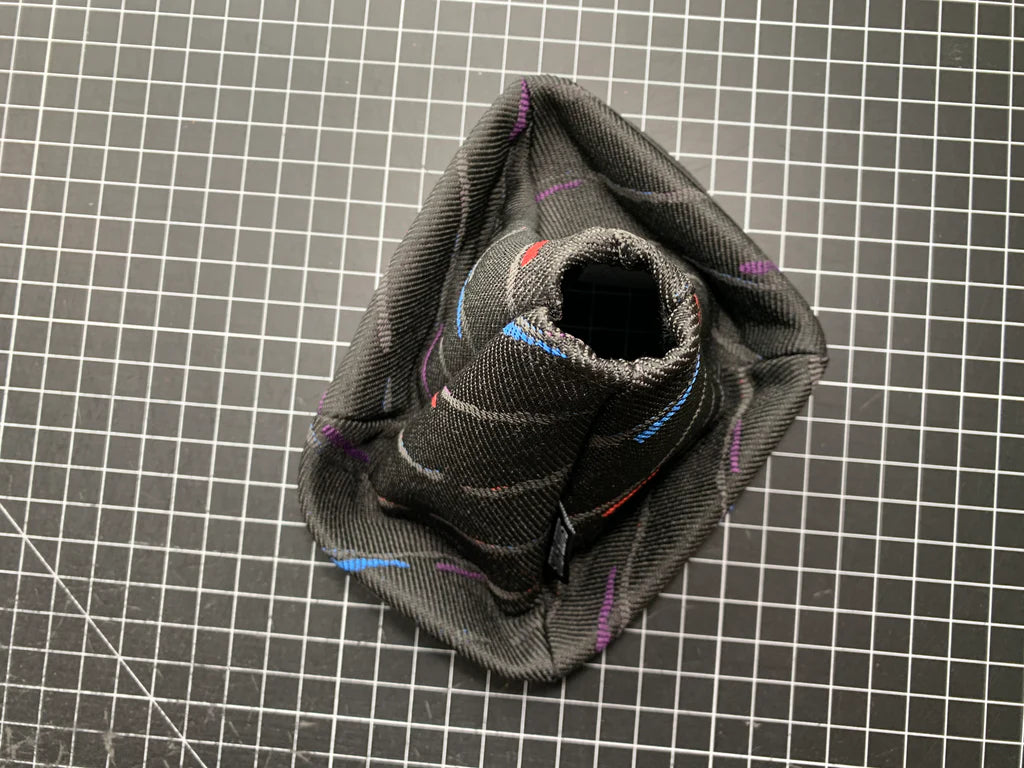 Rain Shift Boot by Stitch Boots