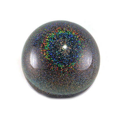 Billetworkz Weighted Shift Knob - Velocity Engraving for Chevrolet Camaro V6 LT and LS (2016-2024)