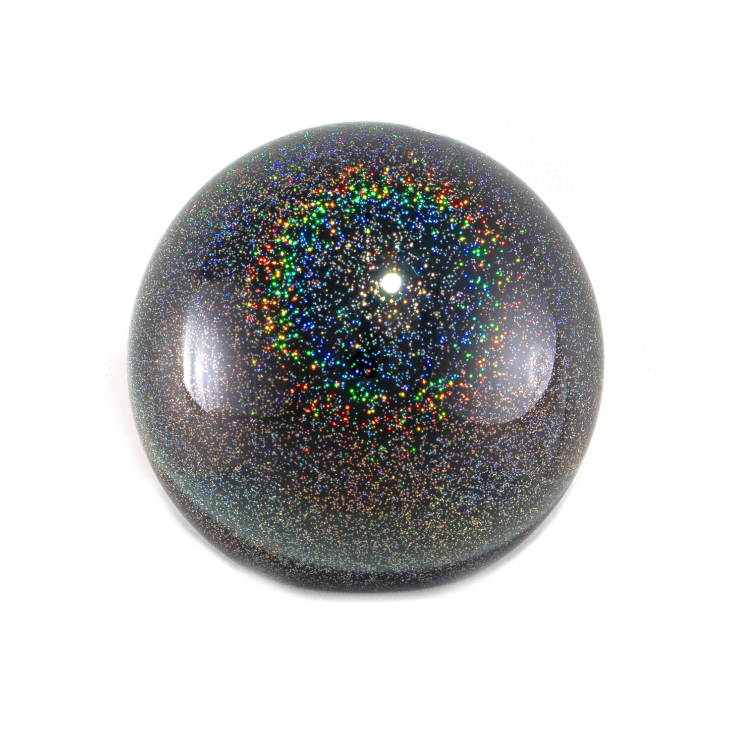 Billetworkz Automatic Shifter - Rainbow Sparkle - Fits Toyota GR Corolla / Corolla Hatch and Sedan (2019+)