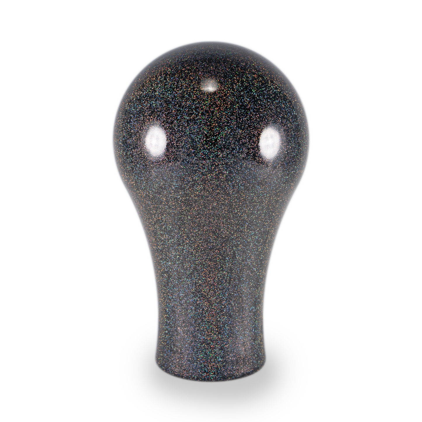 Billetworkz Weighted Shift Knob - "Apex"