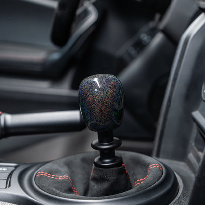 Billetworkz Weighted Shift Knob - "Chonk" - BRZ / FR-S / 86 2013-2021 6-Speed