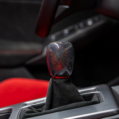 Billetworkz Weighted Shift Knob - "Chonk" - Honda 5-Speed