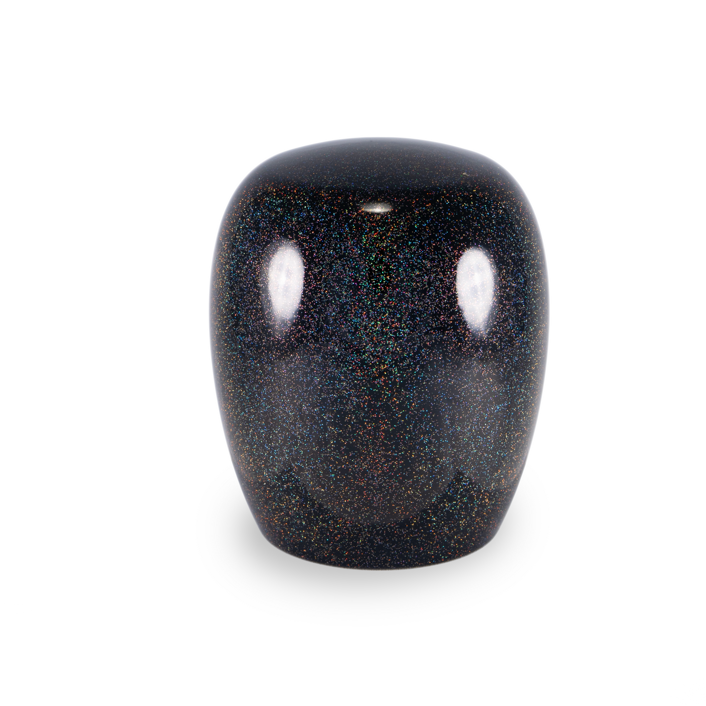 Billetworkz Weighted Shift Knob - "Chonk" - Subaru 5-Speed