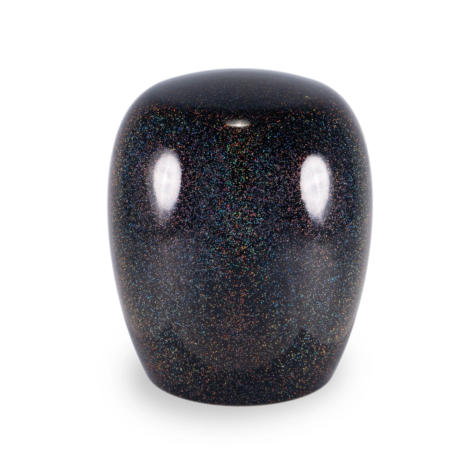 Billetworkz Weighted Shift Knob - "Chonk" - Veloster / Elantra 6-Speed (2015-2018)
