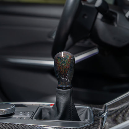 Billetworkz Weighted Shift Knob - "Nexus" - BMW