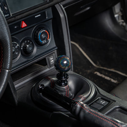 Billetworkz Sphere Weighted Shift Knob for BRZ / FR-S / 86 2013-2021
