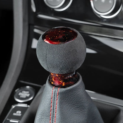 The Fusion Weighted Shift Knob - Scion tC