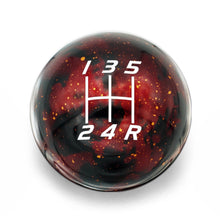 5 Speed Velocity - Cosmic Space - 5-Speed Nissan Fitment