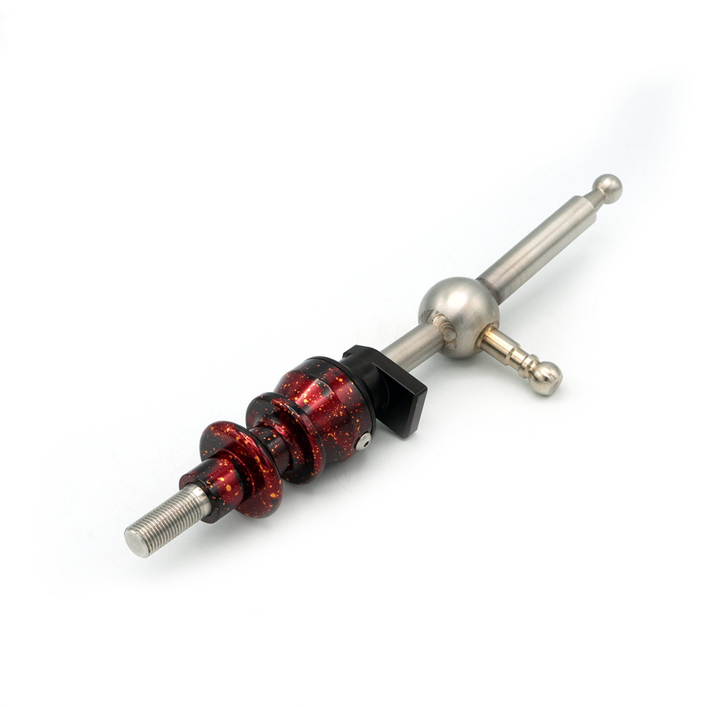 Billetworkz Short Shifter – GR Corolla 2023+ / Corolla Hatchback 2019+