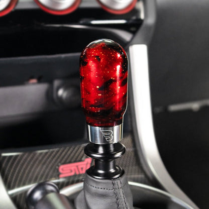 Billetworkz "Hybrid" Shift Knob for Chevrolet Camaro (2016-2024)