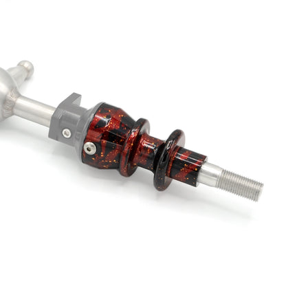 Billetworkz Short Shifter Reverse Lockout - Lockout Only