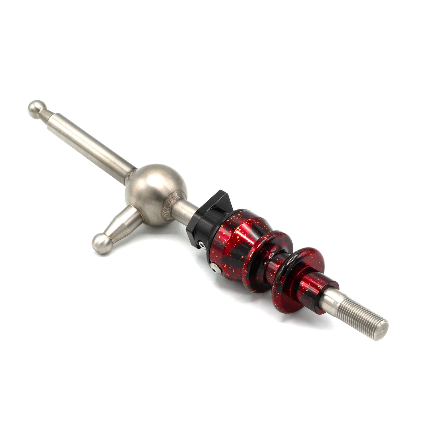Short Shifter w/ Shift Knob – 2022+ Hyundai Elantra N