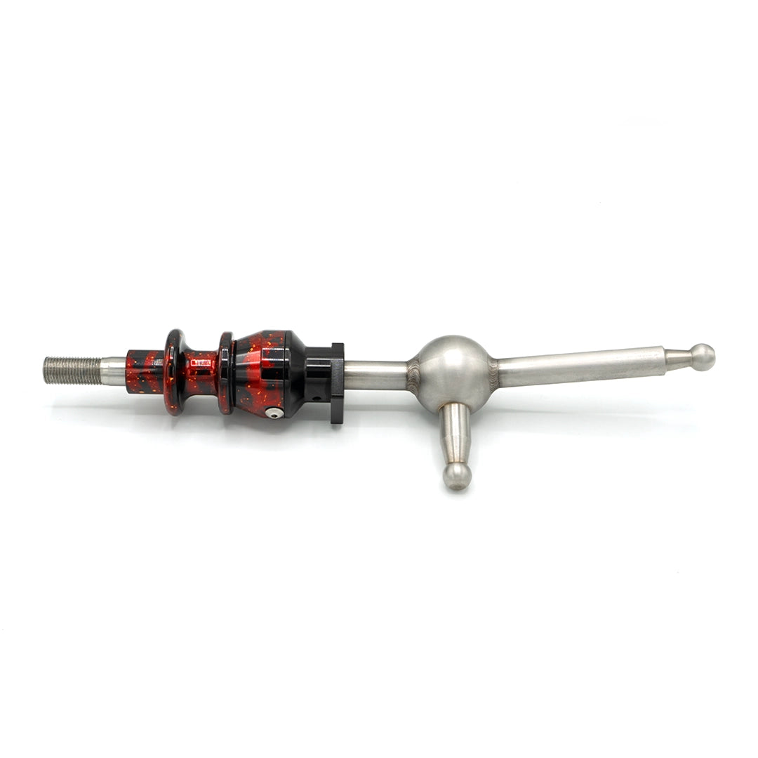 Billetworkz Short Shifter w/ Shift Knob – Hyundai Veloster N 2019+