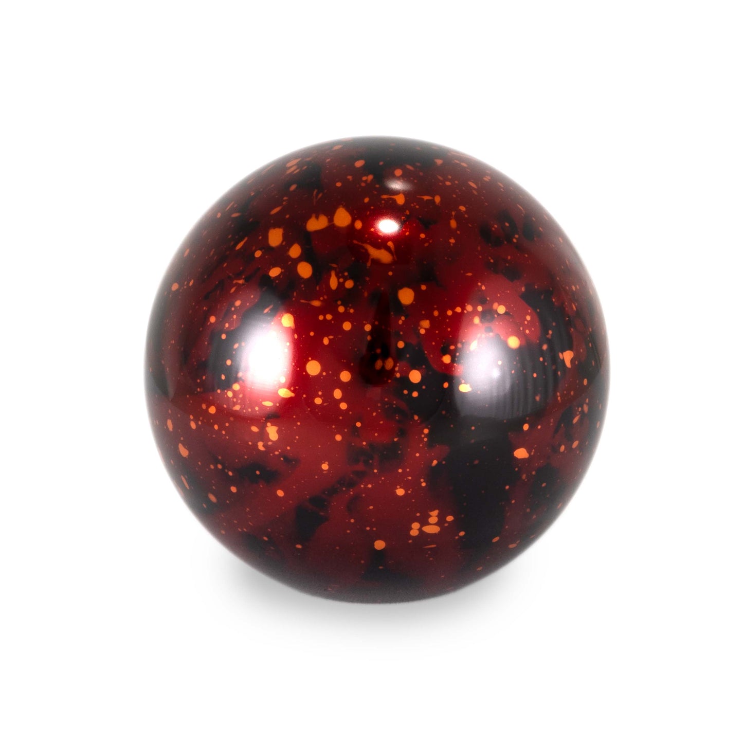 Billetworkz Sphere Shift Knob for Chevrolet Camaro 6-Speed (2016-2024)