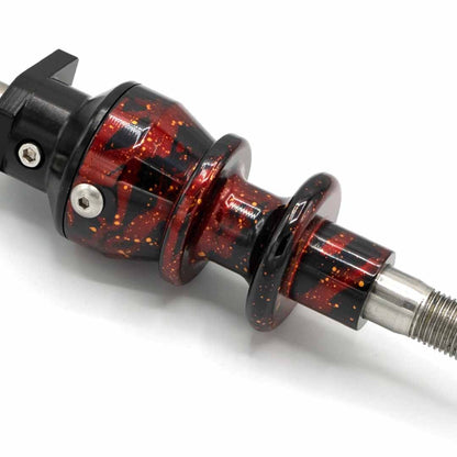 Billetworkz Short Shifter – Subaru BRZ / FR-S / GT86 2013–2021