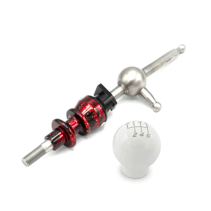Short Shifter w/ Shift Knob – 2022+ Hyundai Elantra N