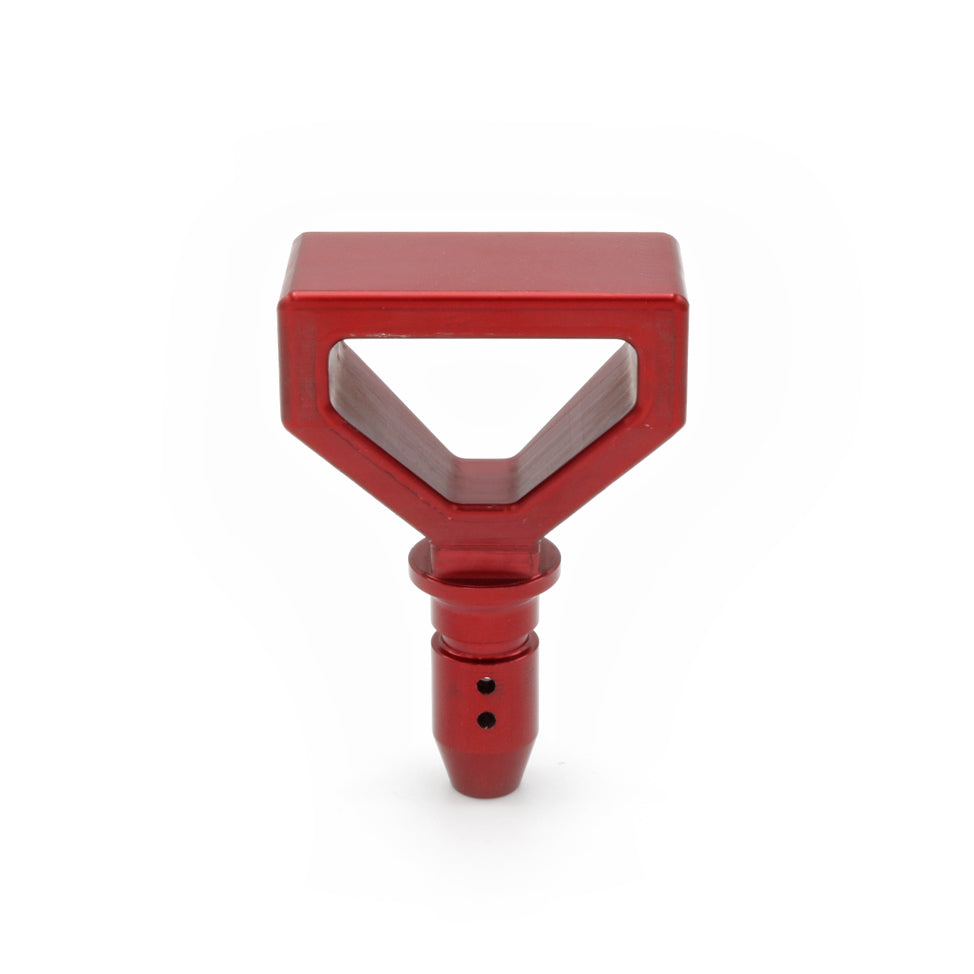 Billetworkz Dipstick Handle - Subaru