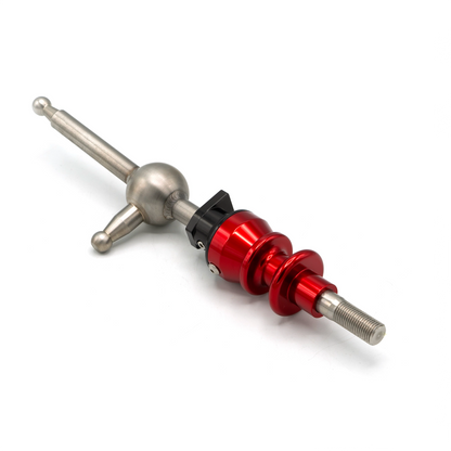 Short Shifter w/ Shift Knob – 2022+ Hyundai Elantra N