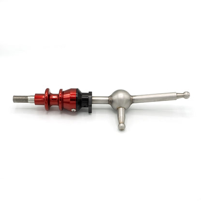 Billetworkz Short Shifter w/ Shift Knob – Hyundai Veloster N 2019+