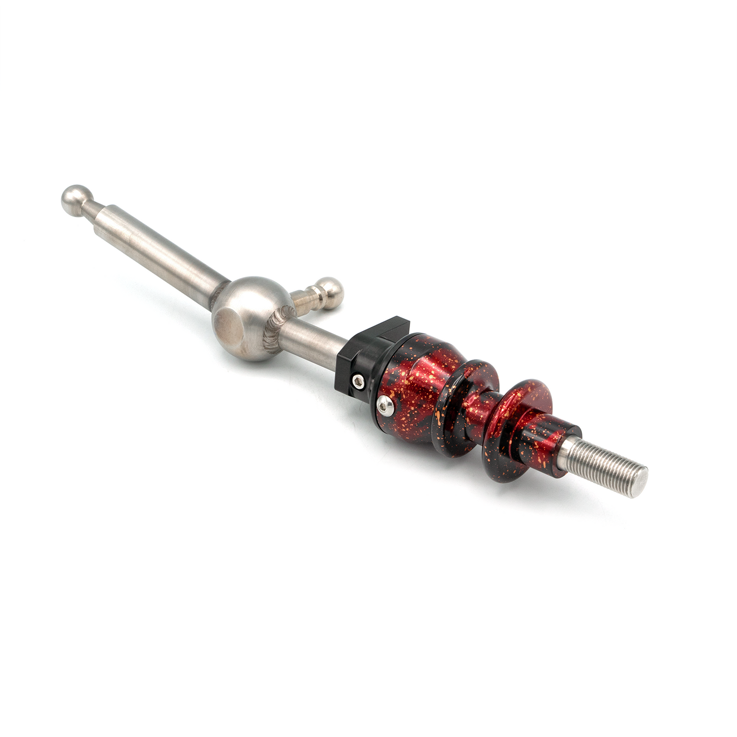 Billetworkz Short Shifter – GR Corolla 2023+ / Corolla Hatchback 2019+