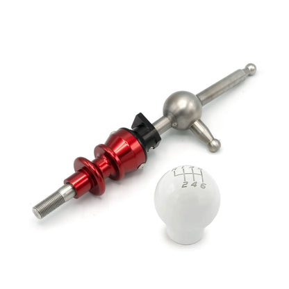 Short Shifter w/ Shift Knob – 2022+ Hyundai Elantra N
