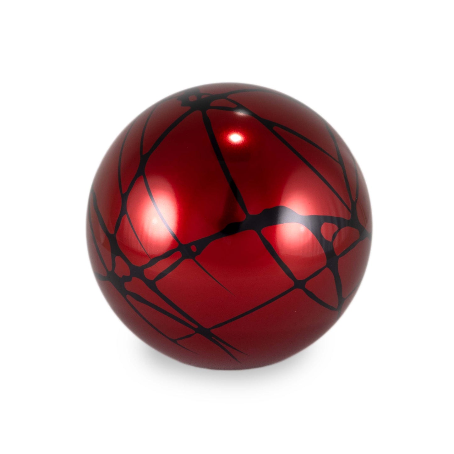 Billetworkz Sphere Shift Knob for Chevrolet Camaro 6-Speed (2016-2024)