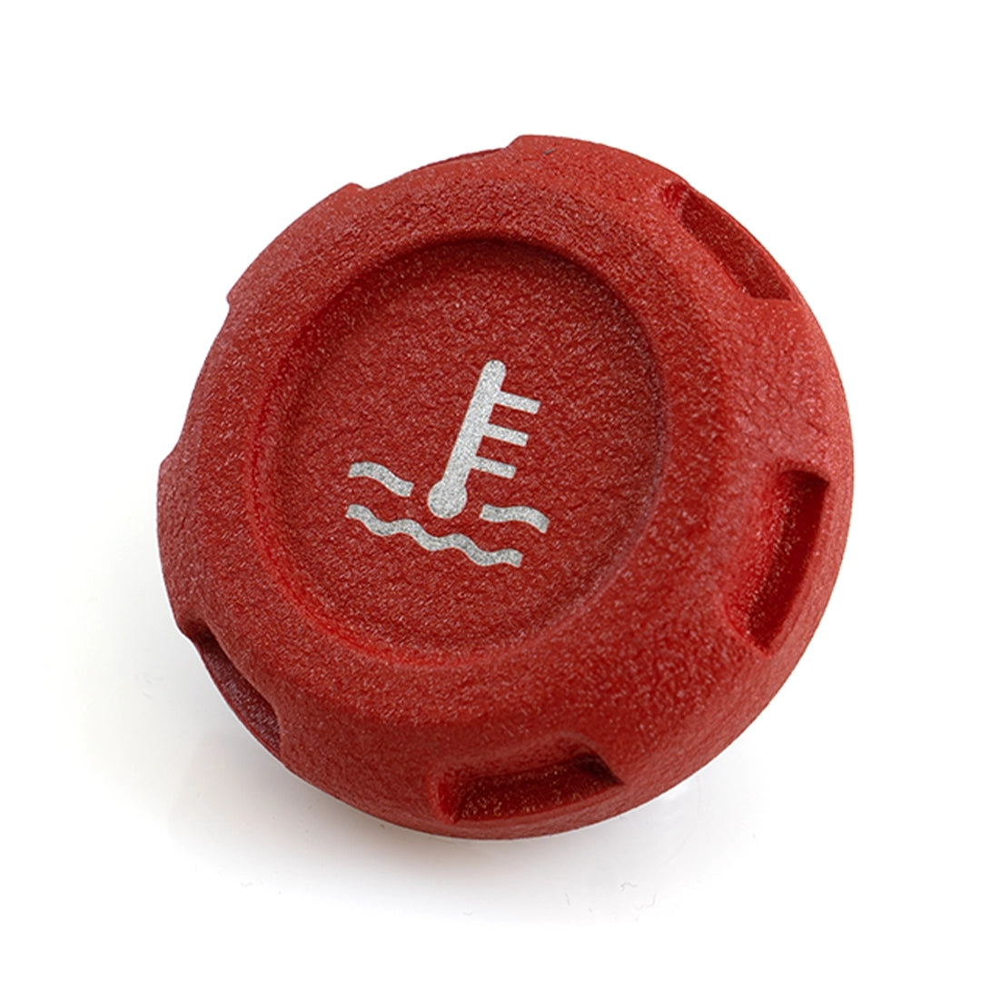 Billetworkz Coolant Reservoir Cap - Subaru