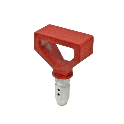 Billetworkz Dipstick Handle w/ Assembled Dipstick - Subaru