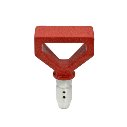 Dipstick Handle w/ Dipstick - Subaru