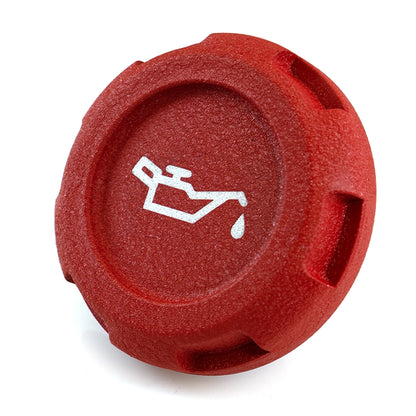 Billetworkz Oil Filler Cap - Subaru